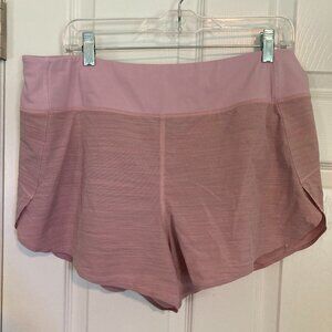 Athleta Run With It 3.5" Shorts